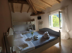 Отель B&B Big Sur  Гардоне Ривьера
